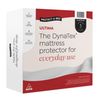 Protect-A-Bed Ultima Everyday Smooth Polyester Fitted Waterproof Mattress Protector