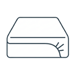 Deep Mattress Fit