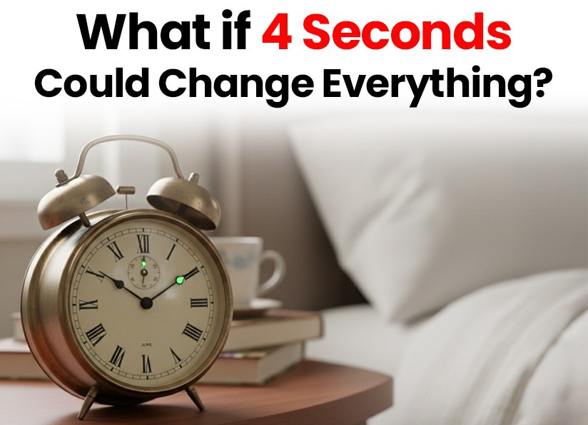 Box Breathing Mobile Banner