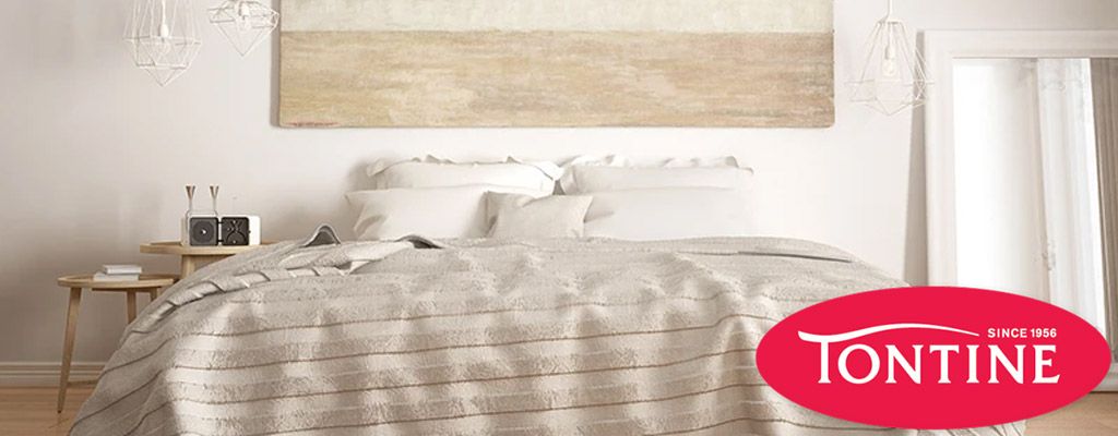 Tontine Luxe Mobile Banner