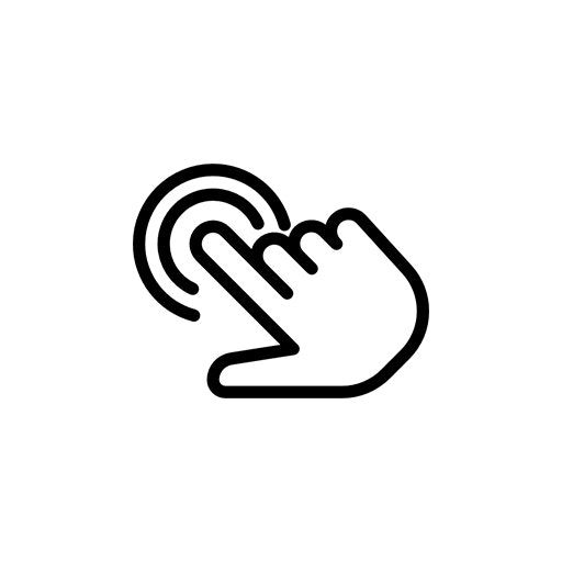 Machine Washable Logo