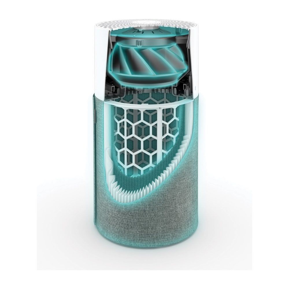 Blueair Blue Extension 3410 Air Purifier