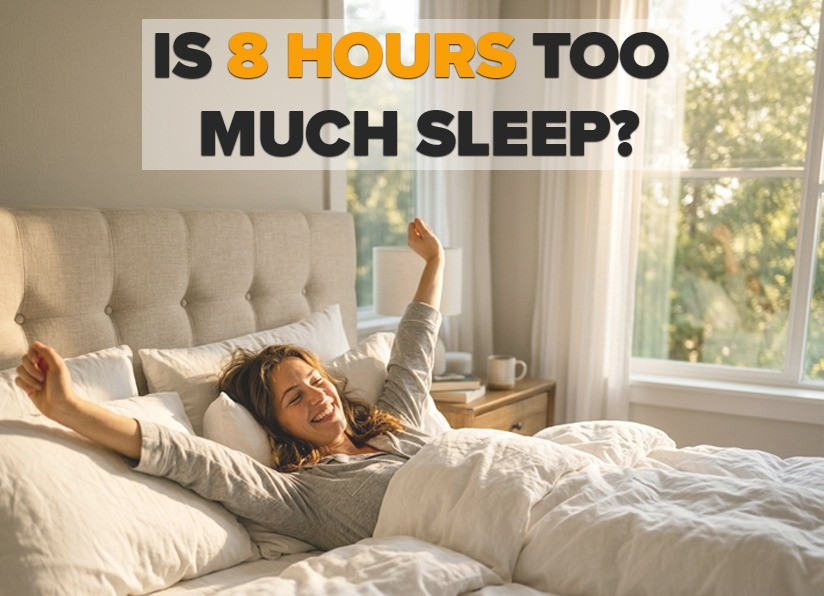 How Many Hours of Sleep Do You Really Need Per Night? Mobile Banner