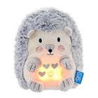 The Gro Company Henry the Hedgehog Sound Machine and Night Light