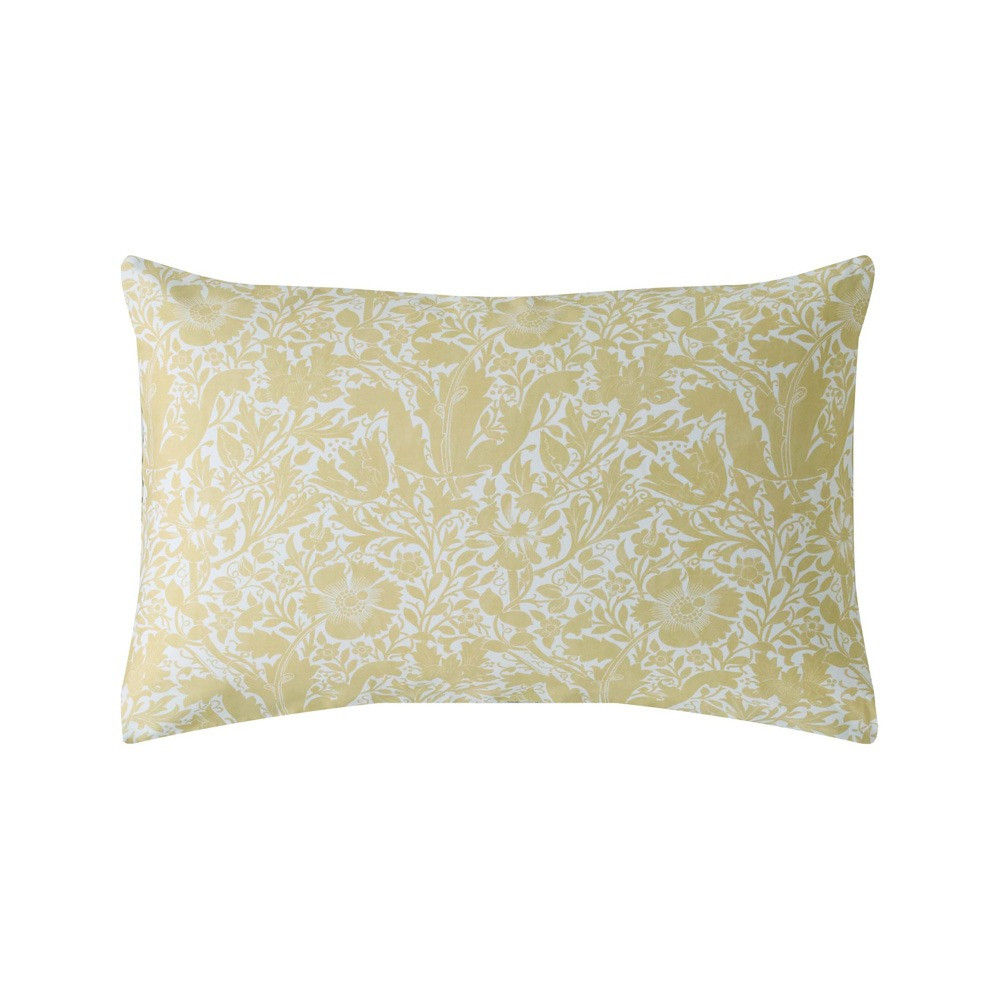 Contrast Print on Reverse