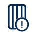 RealTrack filter monitoring icon