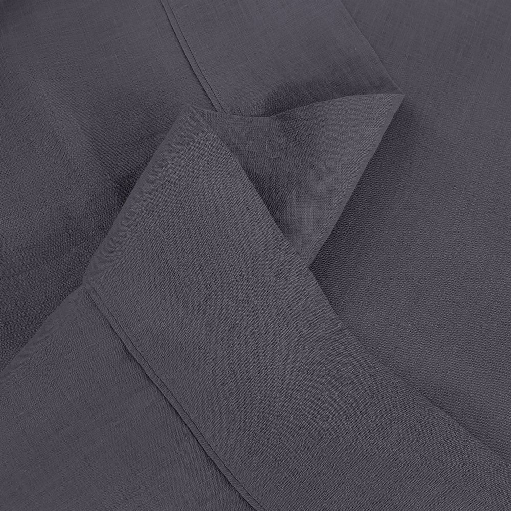 Natural Home Vintaged Hemp Sheet Set