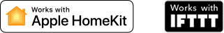 Apple HomeKit Logo