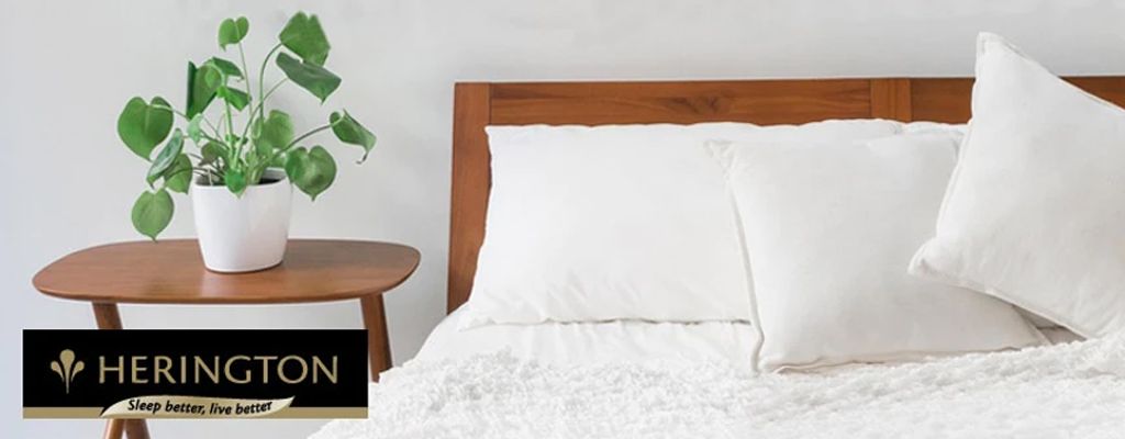 Herington Mobile Banner