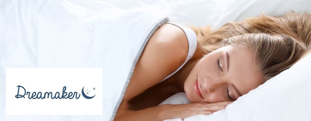 Dreamaker Mobile Banner