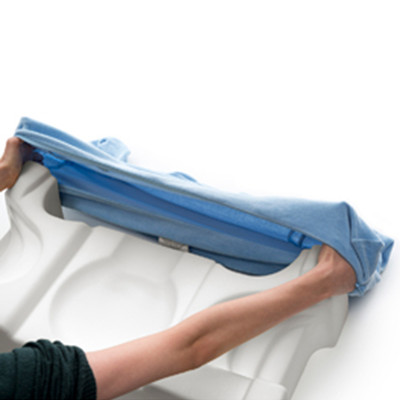 Juverest Replacement Pillow Cover