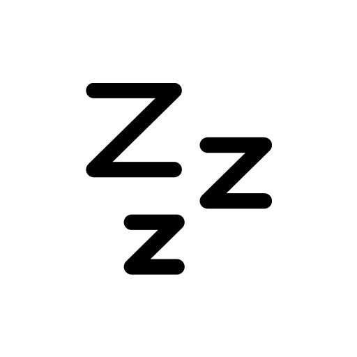 Promotes Restful Sleep