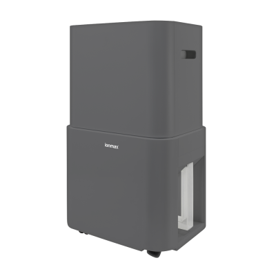 Ionmax ION 626 Leone Pro Air Purifier and Compressor Dehumidifier 25L