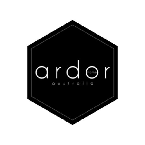 Celebrity brand exclusive to Ardor