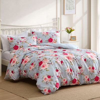 Ardor Boudoir Amelie Quilt Cover Set