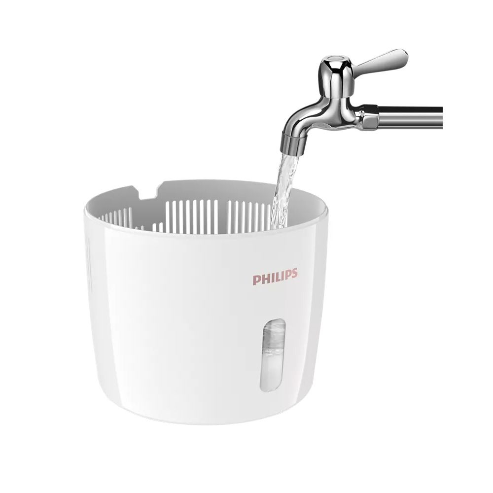 Easy to Clean Design