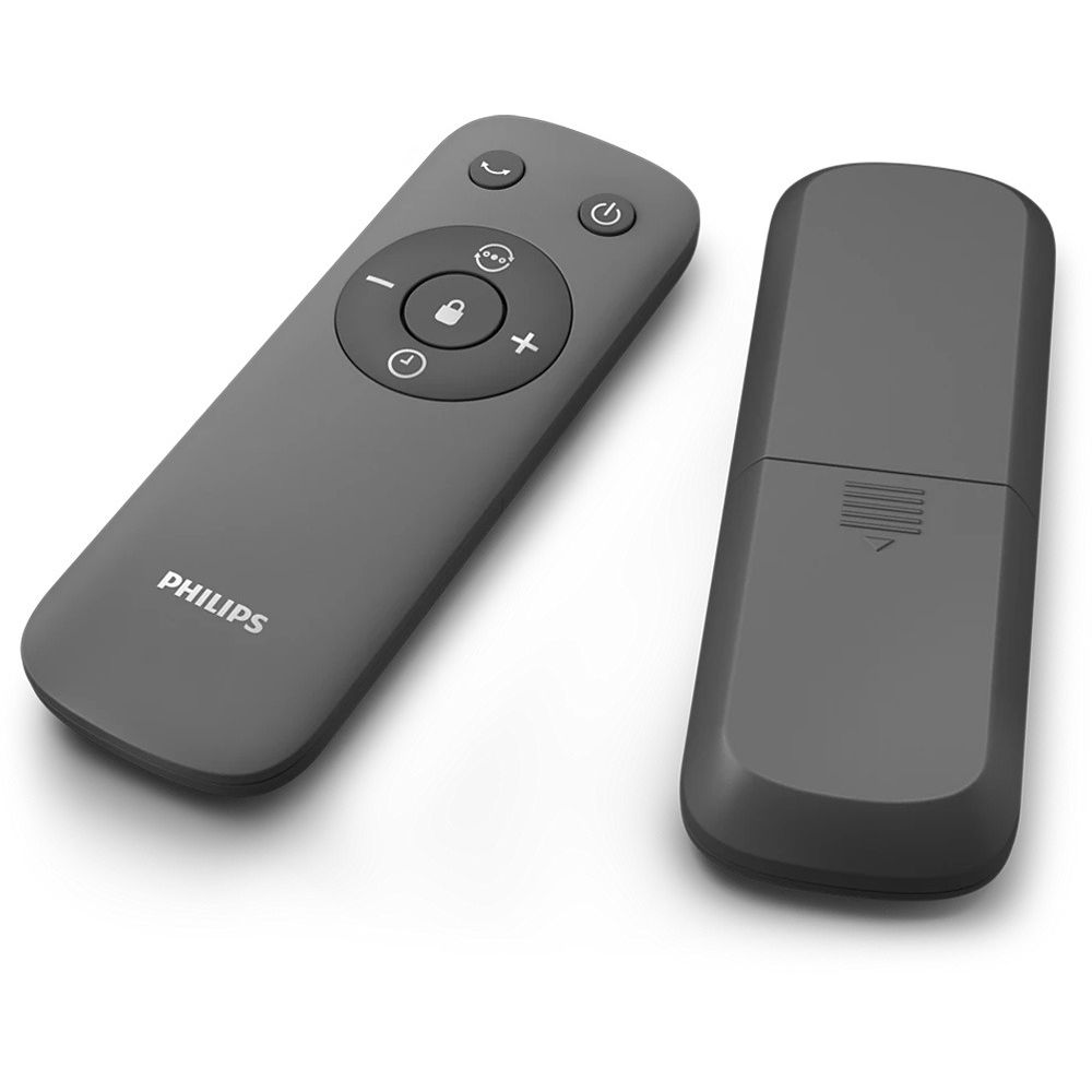 Philips Series 5000 Tower Fan Charcoal