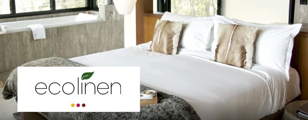 ecoLinen's Banner