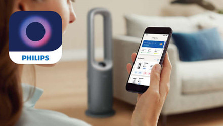 Easy to Use Blueair Joy S