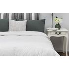 Tontine Luxe Super Warm Australian Made 80% Duck Down Quilt Lifestyle