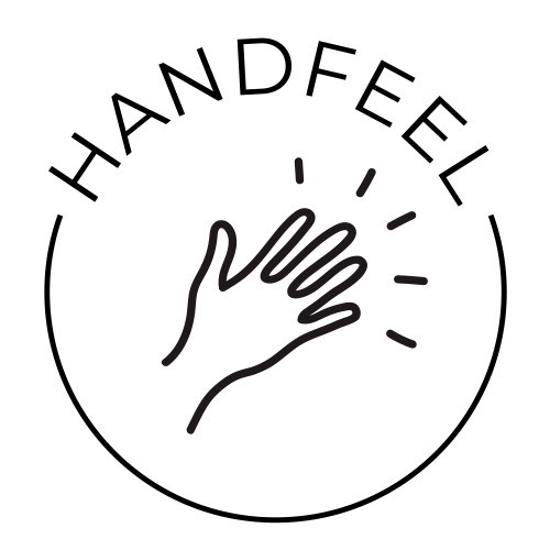 Handfeel Logo