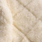 Natural Home All Season Reversible Wool Underlay