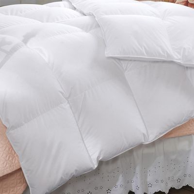 Renee Taylor 400 GSM All Seasons Natural Bamboo Quilt