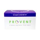 Provent Sleep Apnea Therapy Starter Kit