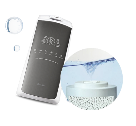 WATER PURIFIER CARTRIDGE