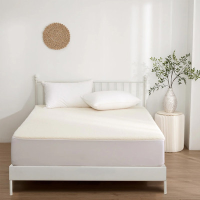 Sleepcare Sherpa 300gsm Underlay