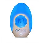 Groegg Baby Nursery Room Temperature Digital Thermometer Blue