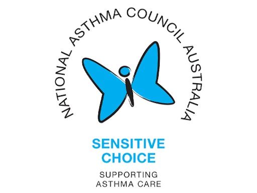 National Asthma Council Australia