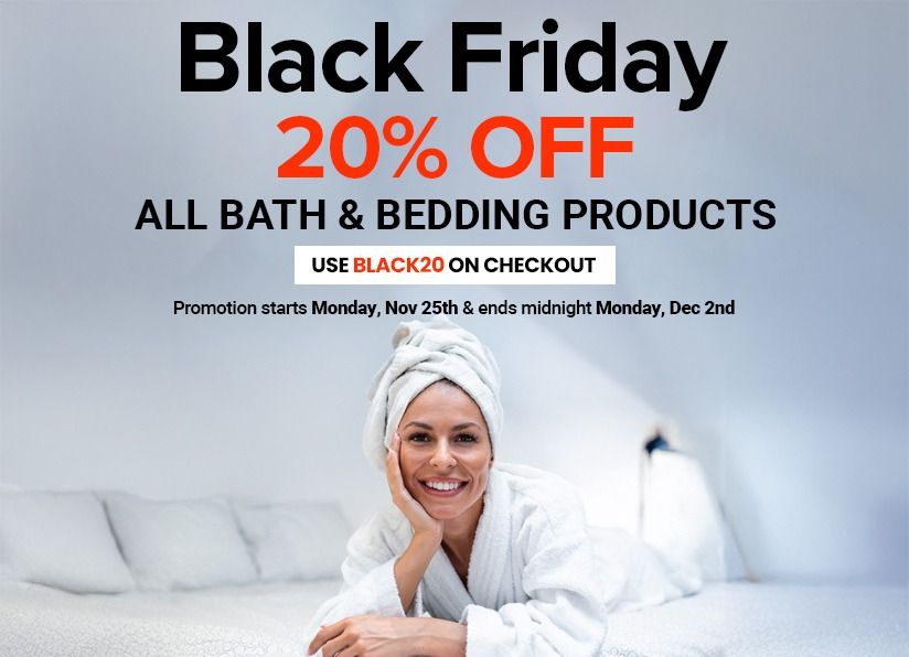 Black Friday Mobile Banner