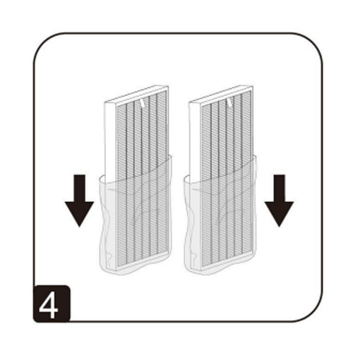 Filter Replacement 4