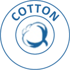 Downia Cotton Pillow Protector