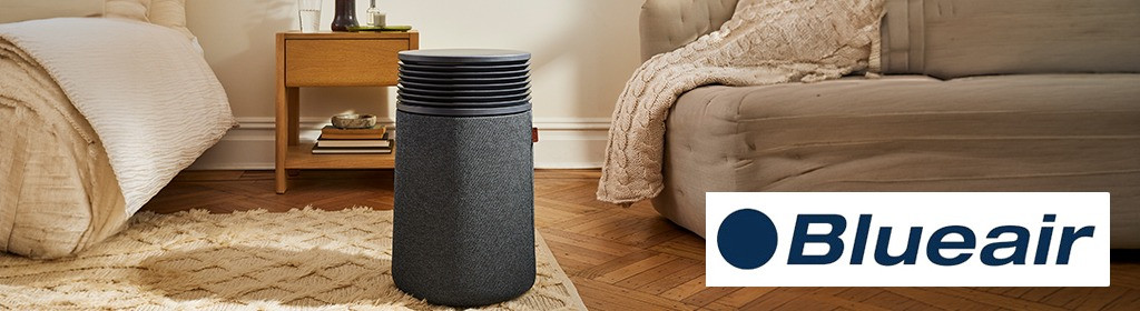 Blueair Blue Signature SP3i Air Purifier