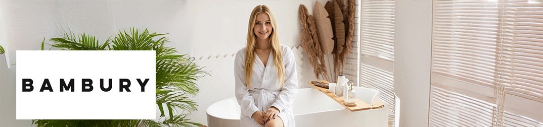 Bambury Microplush 100% Polyester Coral Fleece Bathrobe Quilt Desktop Banner