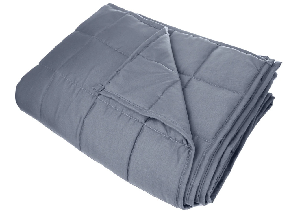 Royal Comfort Ultra Soft Gravity Weighted Blanket