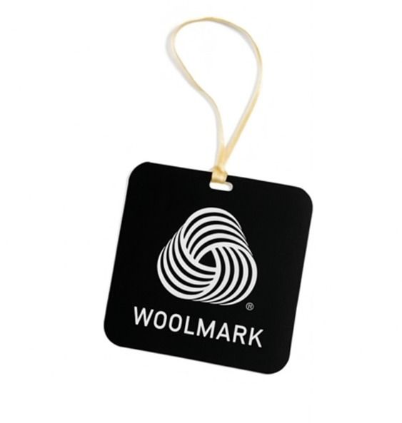 Standard Woolmark Image