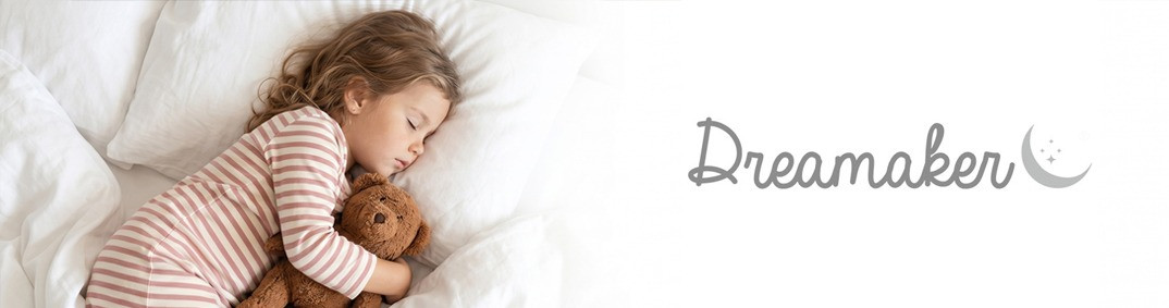 Dreamaker Desktop Banner