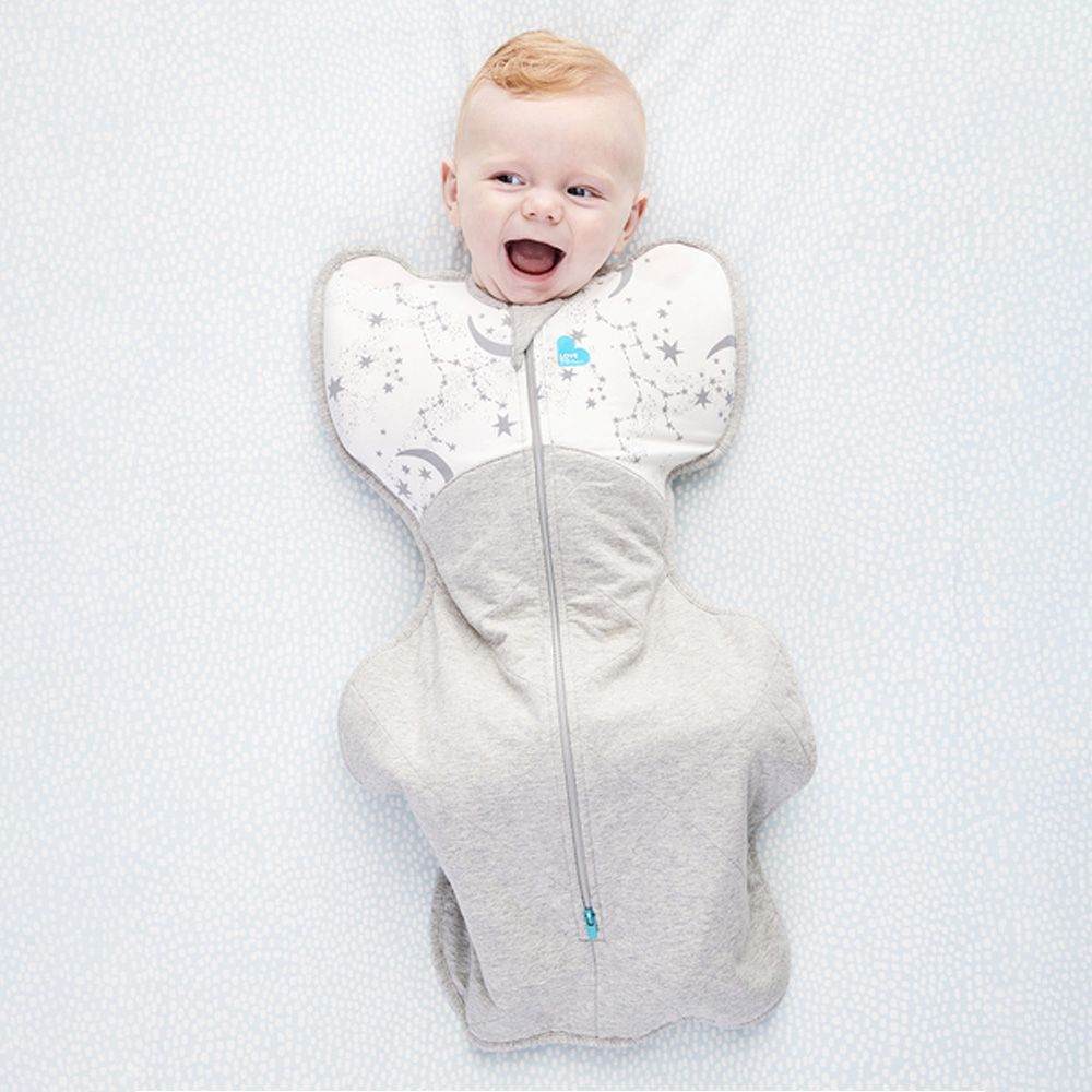 Love to Dream Swaddle Up Winter Warm Tog