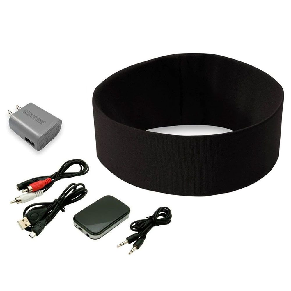 SleepPhones TellyPhones