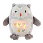 Tommee Tippee Ollie the Owl Sound Machine and Night Light