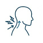 Neck Strain