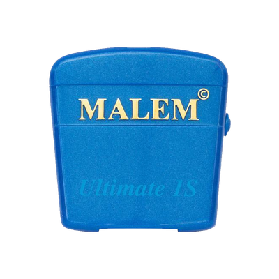 Malem Ultimate Selectable Bedwetting Alarm Front Thumbnail
