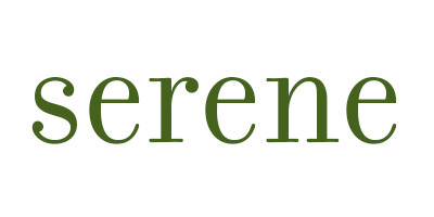 Serene Logo