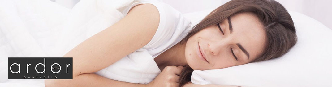 Ardor Home Microfibre Quilt 300 GSM Banner