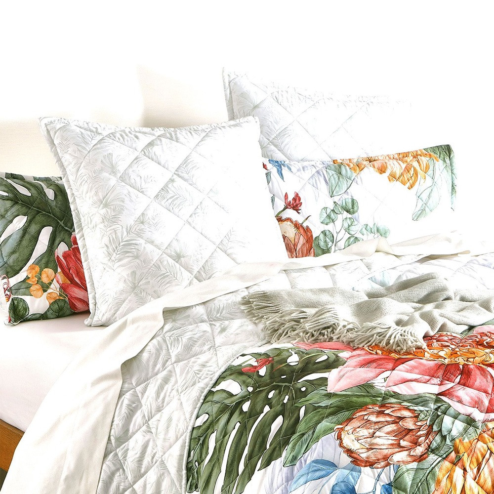 Reversible with Diamond Quilting 