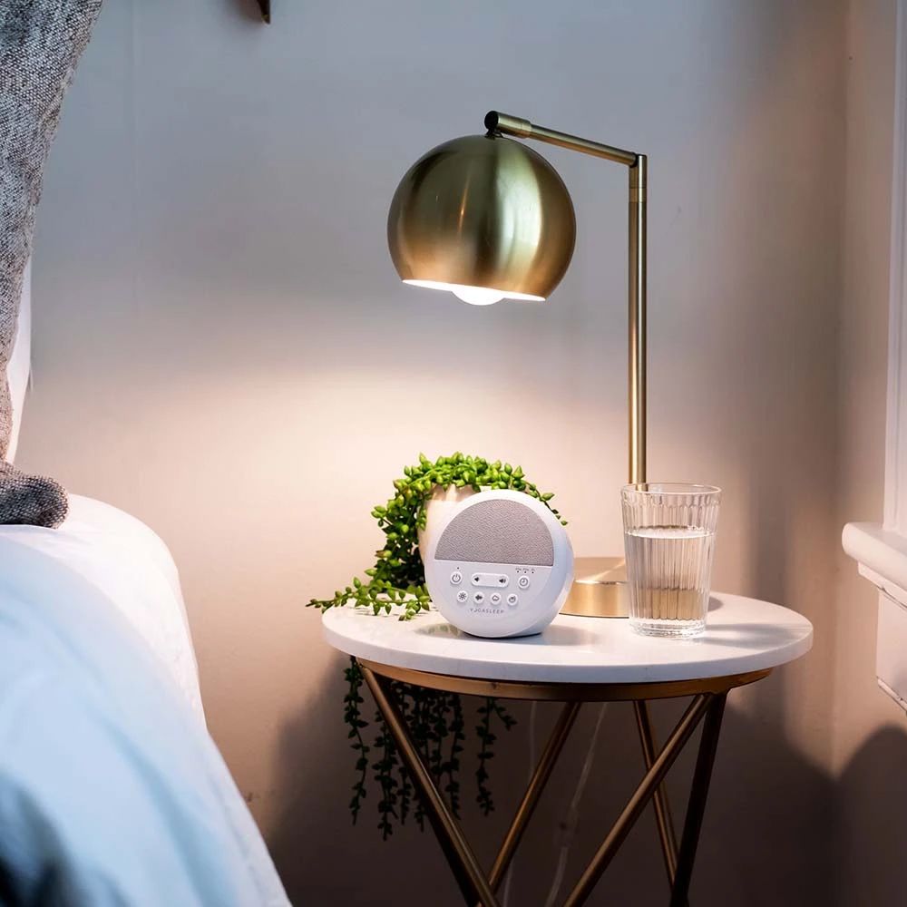 Marpac YogaSleepNod Sound Machine Lifestyle 1