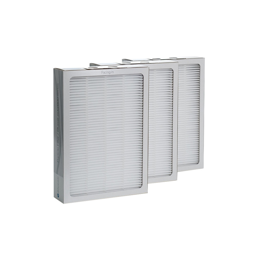 Blueair Replacement Filter Standard 500 600 Series